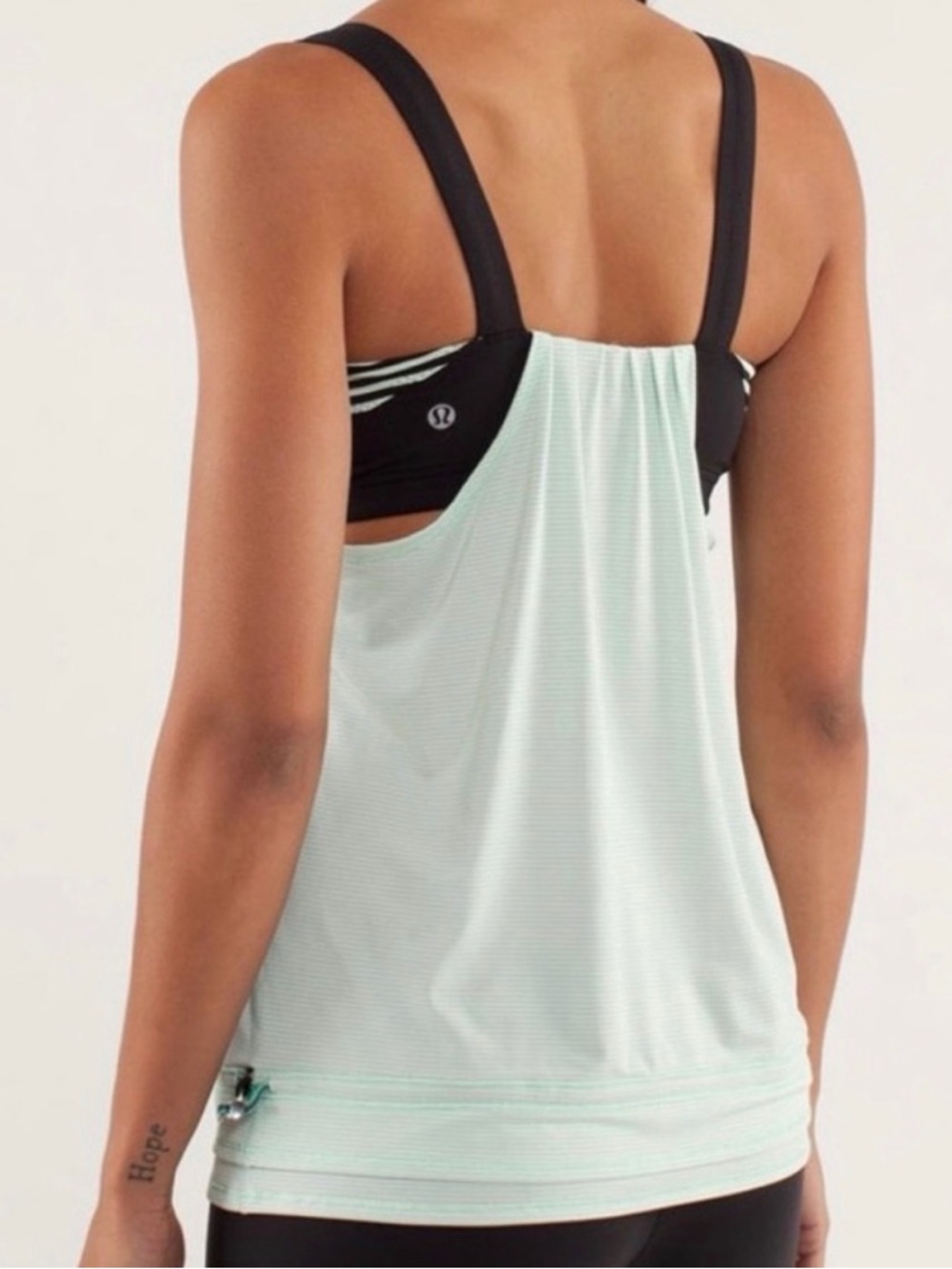 Lululemon
